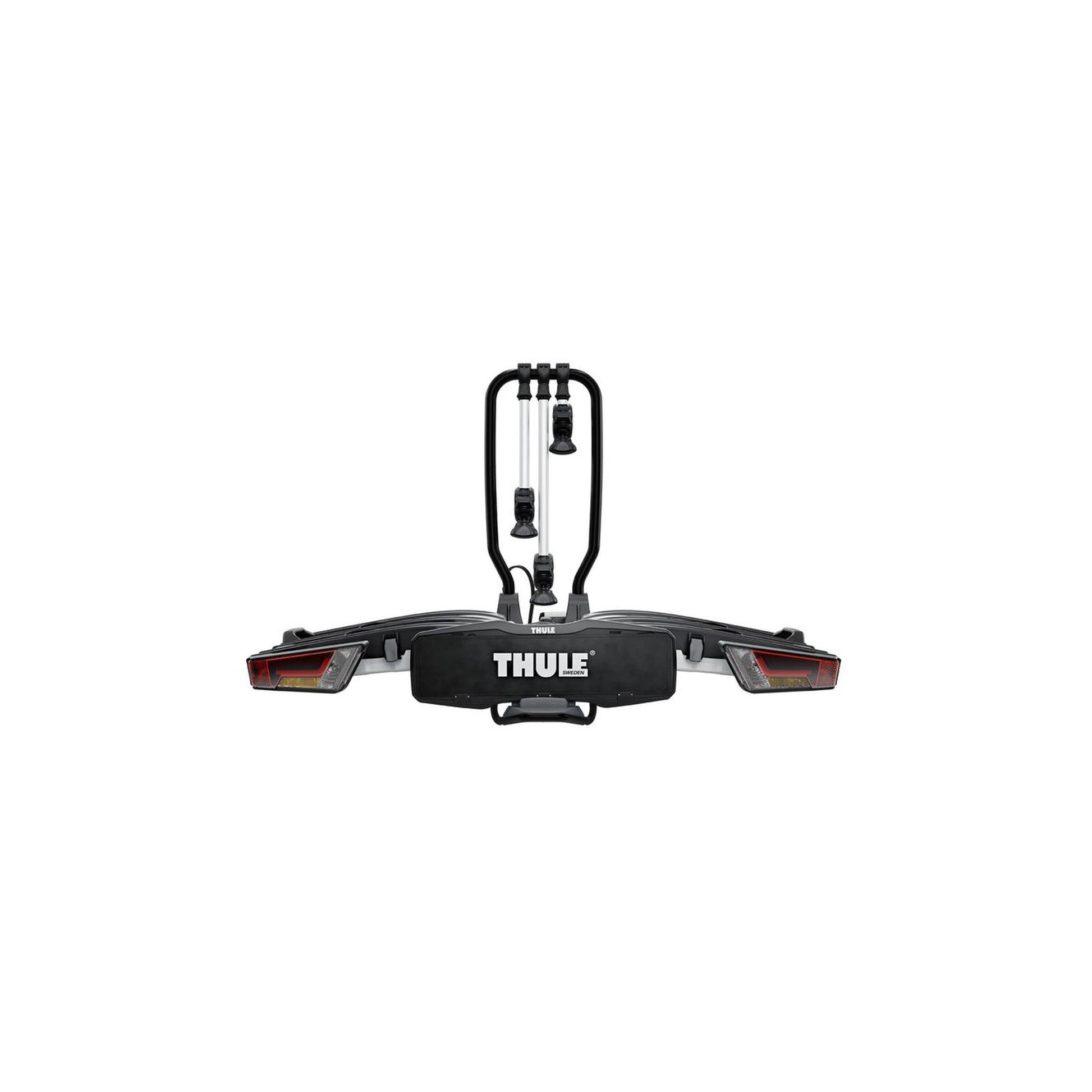 Thule BackSpace XT Heckbox und Thule BackSpace XT Heckbox und