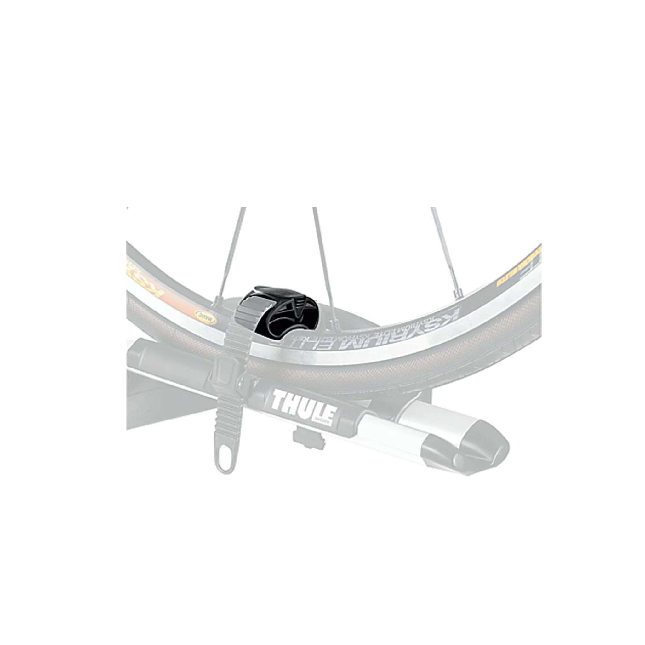 Thule Adapter Thule Road Bike Adapter | Complete Cyclist