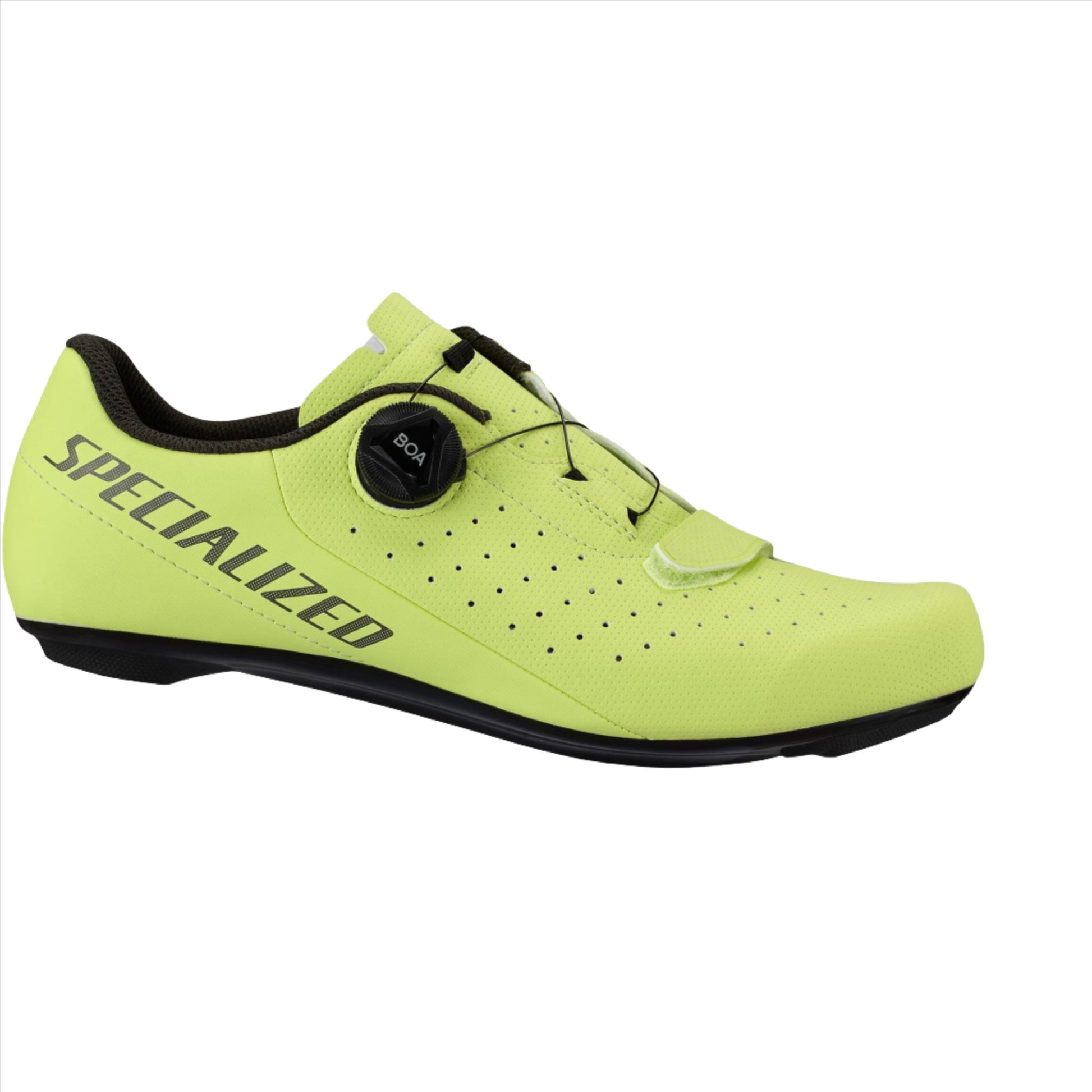 Torch 1.0 Road Shoes | Complete Cyclist - Take the performance and Body Geometry ergonomics of our high-end road shoes, put them in an affordable design, and you basically have the Torch 1.0 Road shoes.