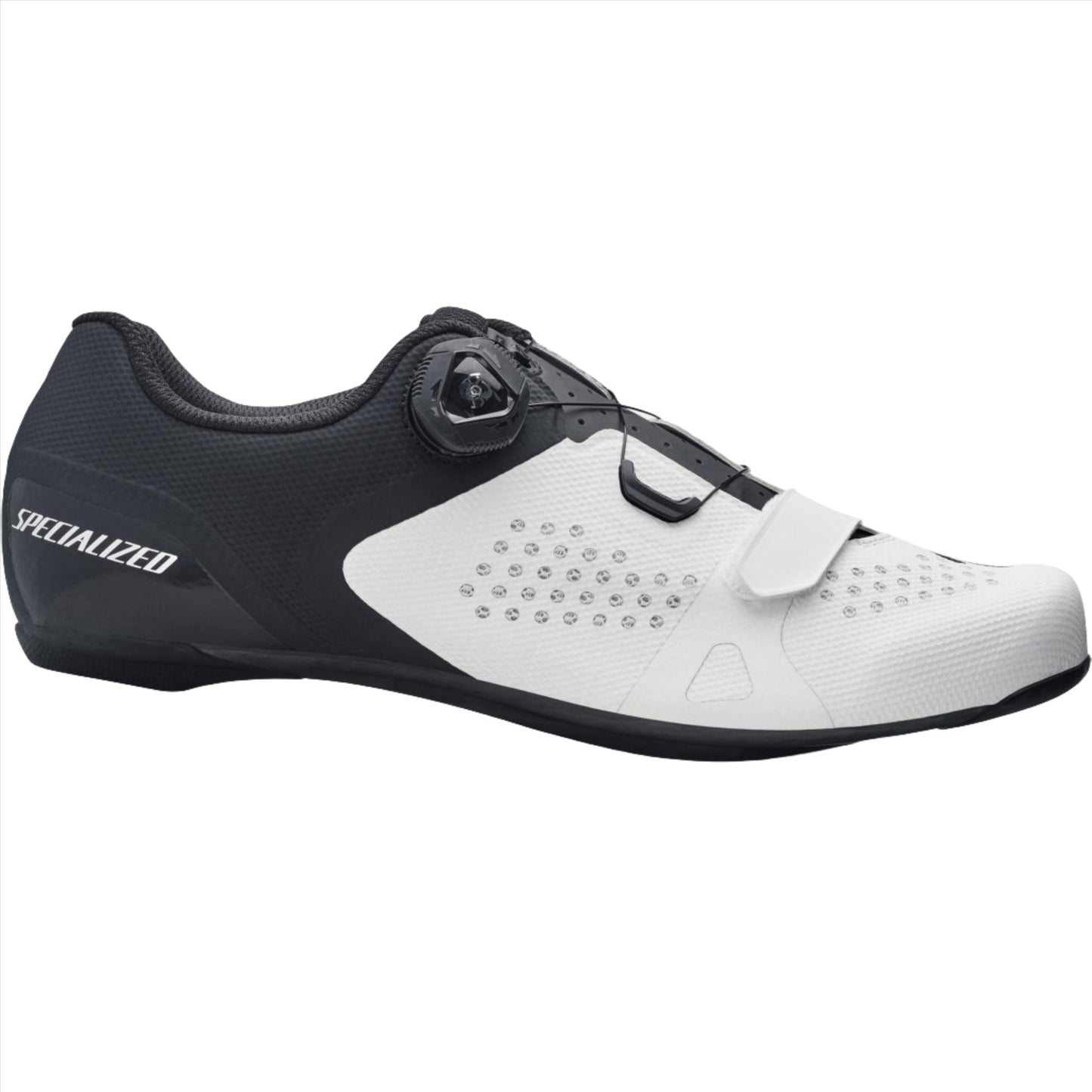 Torch 2.0 Road Shoes | Complete Cyclist - The Torch 2.0 Road shoes are all about comfort—well, comfort and performance that is. Due to the materials, road shoes often feel stiff and uncomfortable. We decided to address this annoyance head on, though.