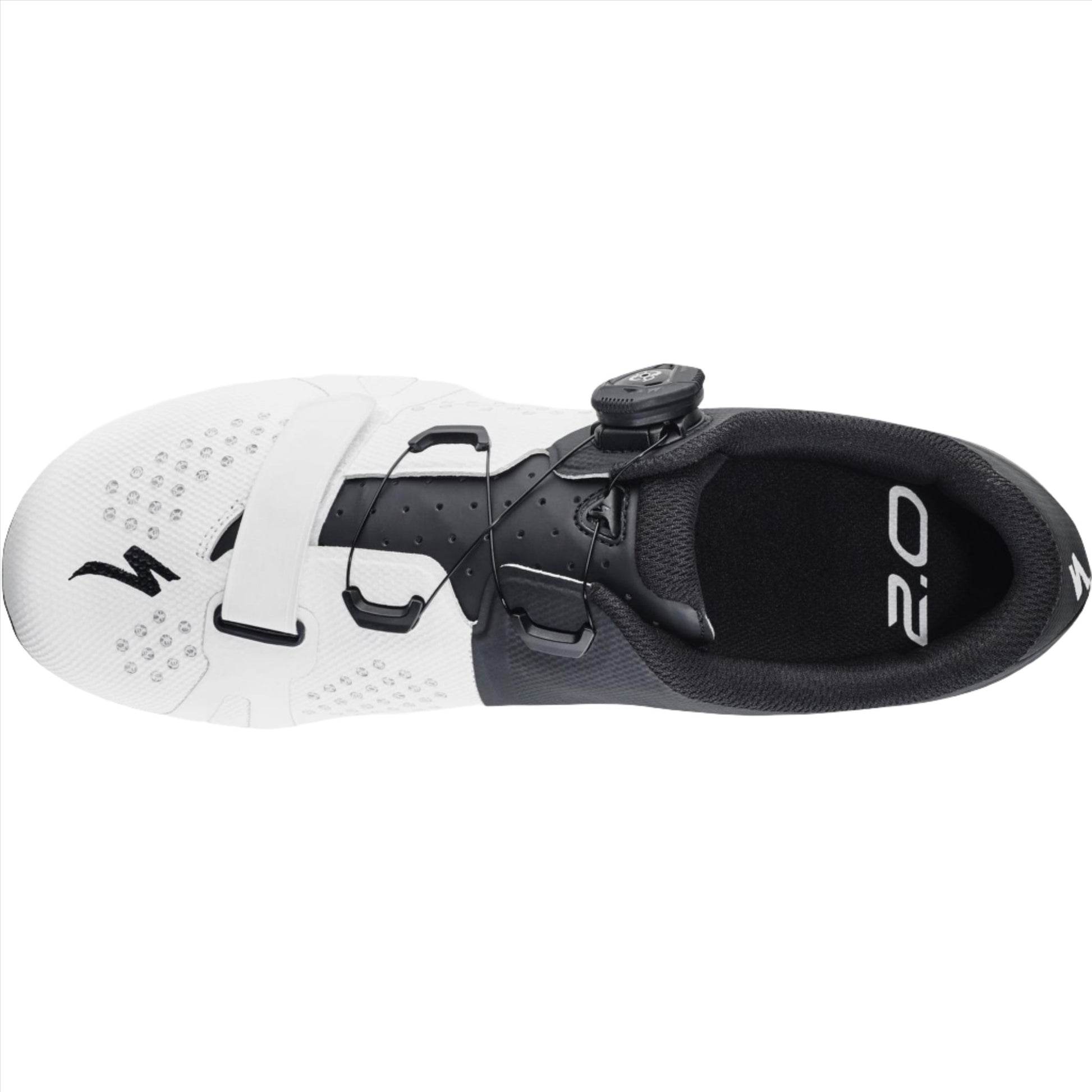 Torch 2.0 Road Shoes | Complete Cyclist - The Torch 2.0 Road shoes are all about comfort—well, comfort and performance that is. Due to the materials, road shoes often feel stiff and uncomfortable. We decided to address this annoyance head on, though.