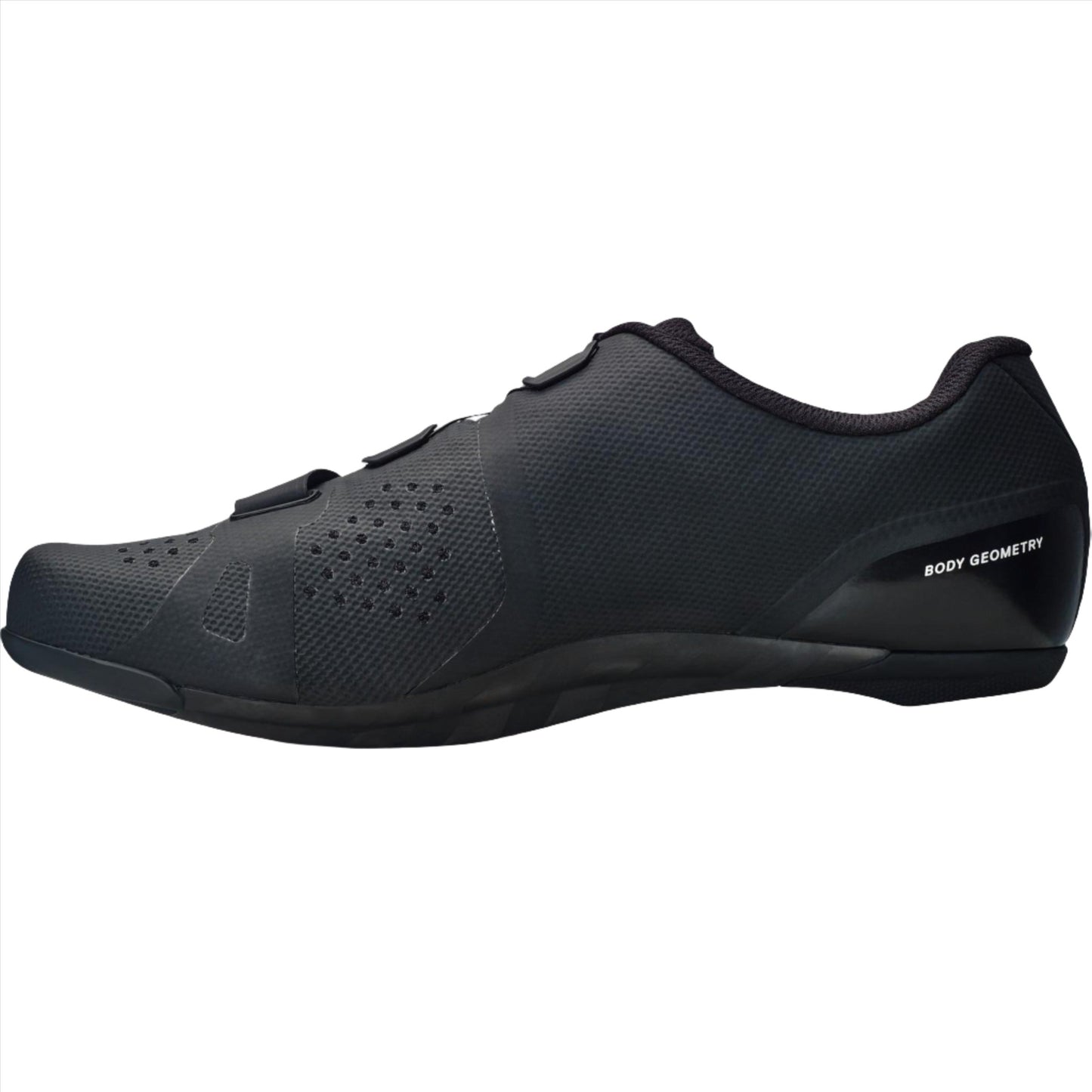 Torch 2.0 Road Shoes | Complete Cyclist - The Torch 2.0 Road shoes are all about comfort—well, comfort and performance that is. Due to the materials, road shoes often feel stiff and uncomfortable. We decided to address this annoyance head on, though.