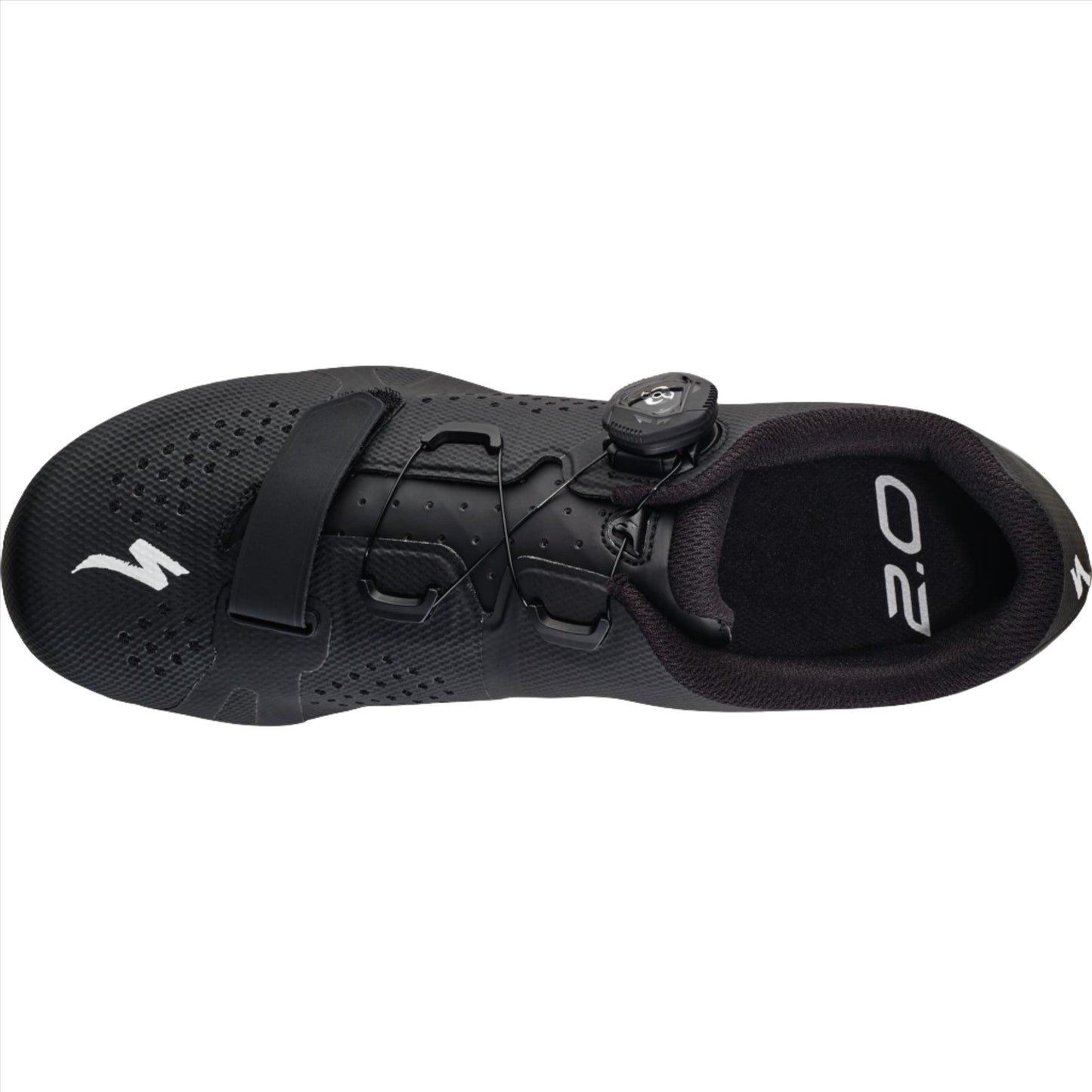 Torch 2.0 Road Shoes | Complete Cyclist - The Torch 2.0 Road shoes are all about comfort—well, comfort and performance that is. Due to the materials, road shoes often feel stiff and uncomfortable. We decided to address this annoyance head on, though.