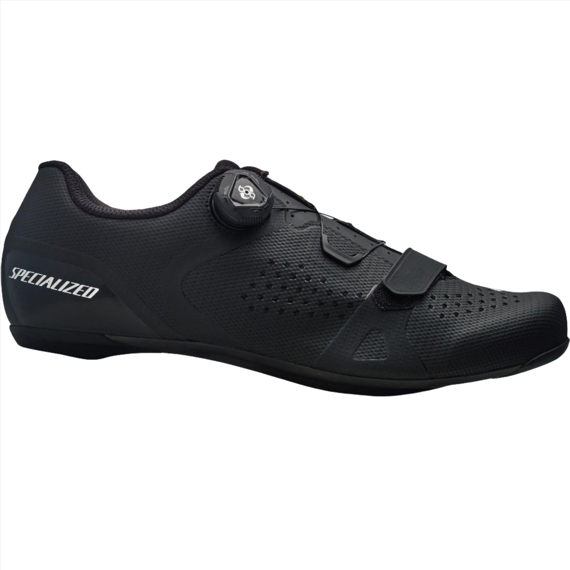 Torch 2.0 Road Shoes | Complete Cyclist - The Torch 2.0 Road shoes are all about comfort—well, comfort and performance that is. Due to the materials, road shoes often feel stiff and uncomfortable. We decided to address this annoyance head on, though.