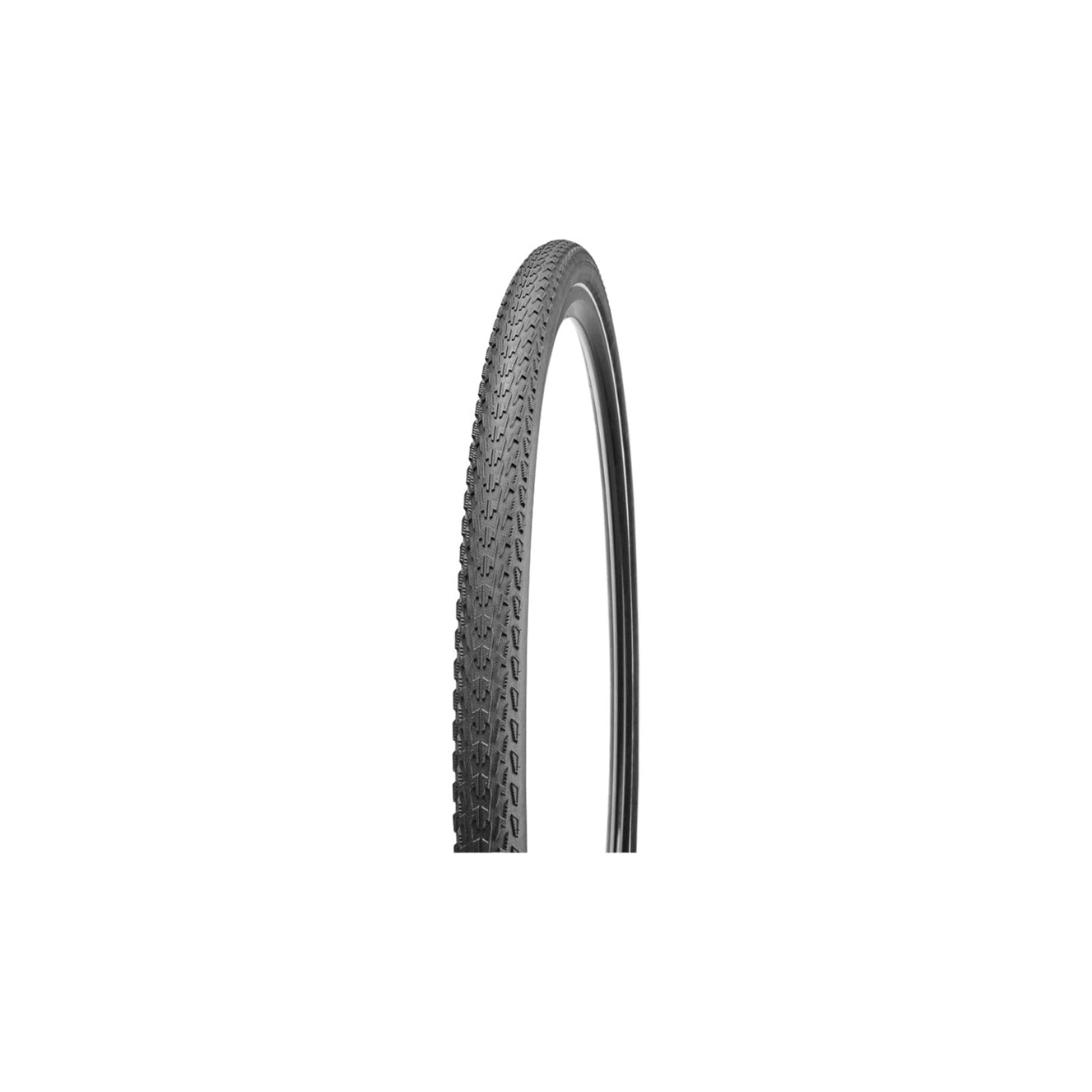 Tracer Pro 2Bliss Ready | Complete Cyclist - The Tracer Pro 2Bliss Ready features an all around cyclocross tread for mostly hard-packed courses. The tread remains stable at low tire pressures, while the