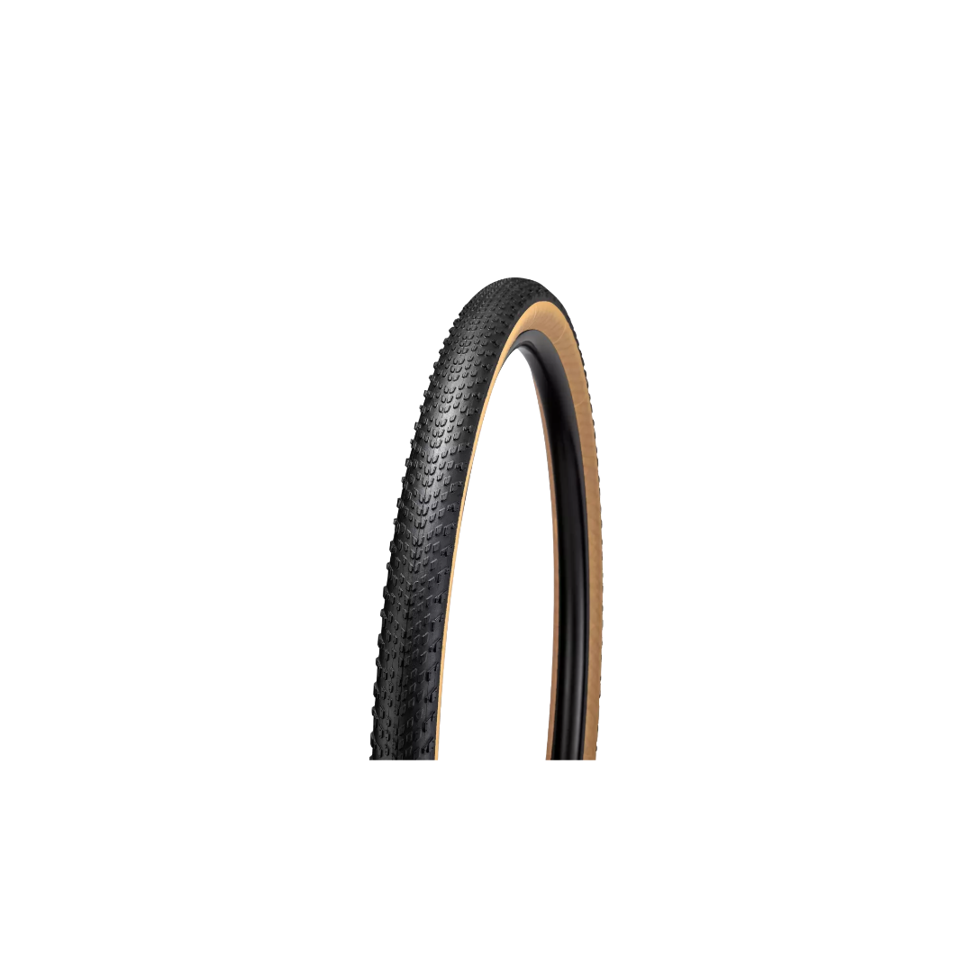 Tracer TLR All Terrain Gravel Tire | Complete Cyclist - Complete Cyclist - Specialized Bicycles