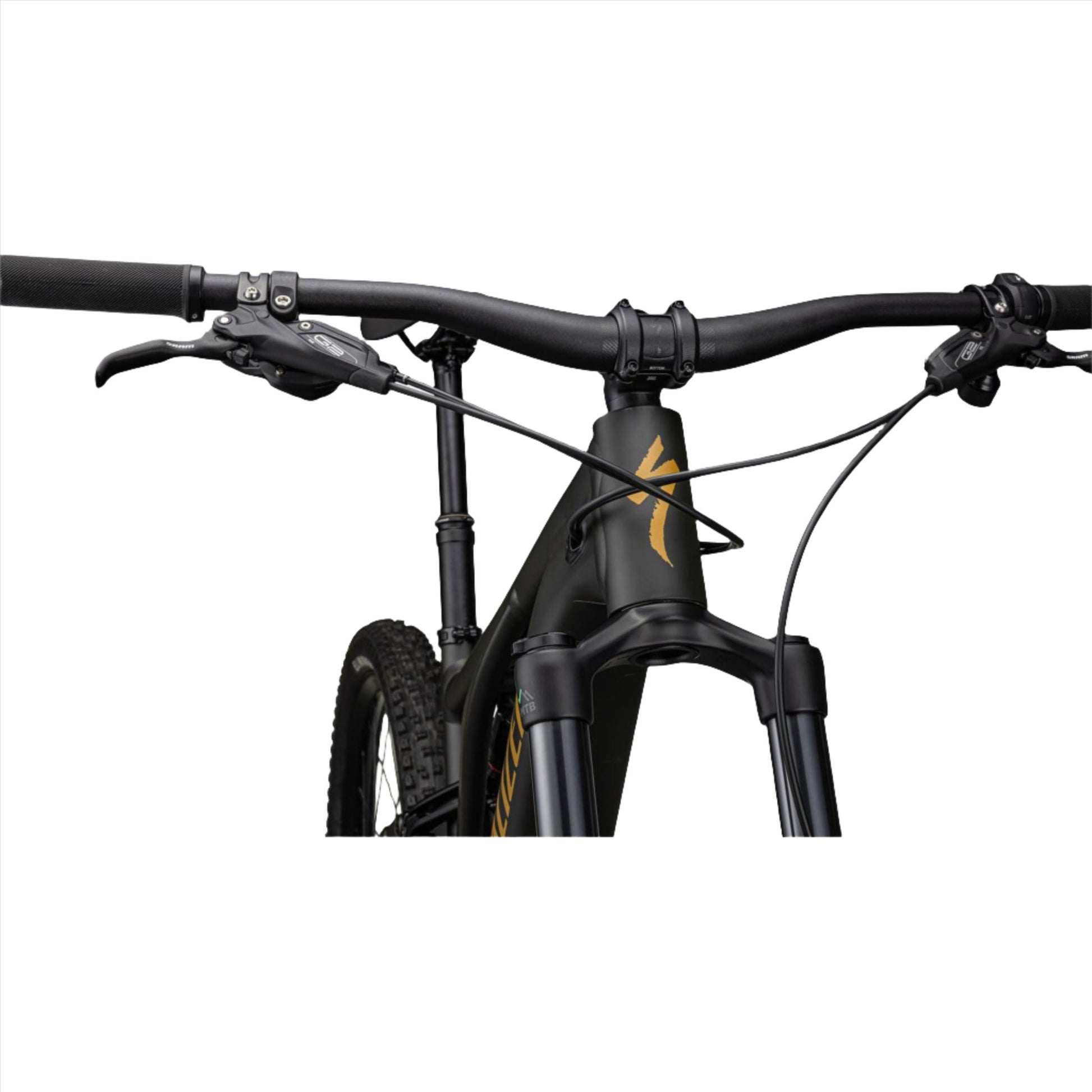 2023 Turbo Levo Alloy | Complete Cyclist - Complete Cyclist - Specialized Bicycles