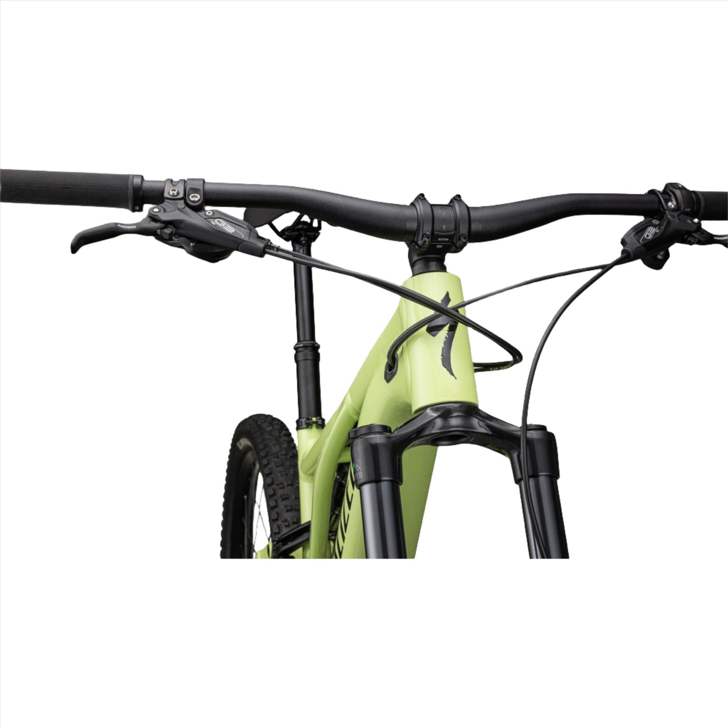 2023 Turbo Levo Alloy | Complete Cyclist - Complete Cyclist - Specialized Bicycles