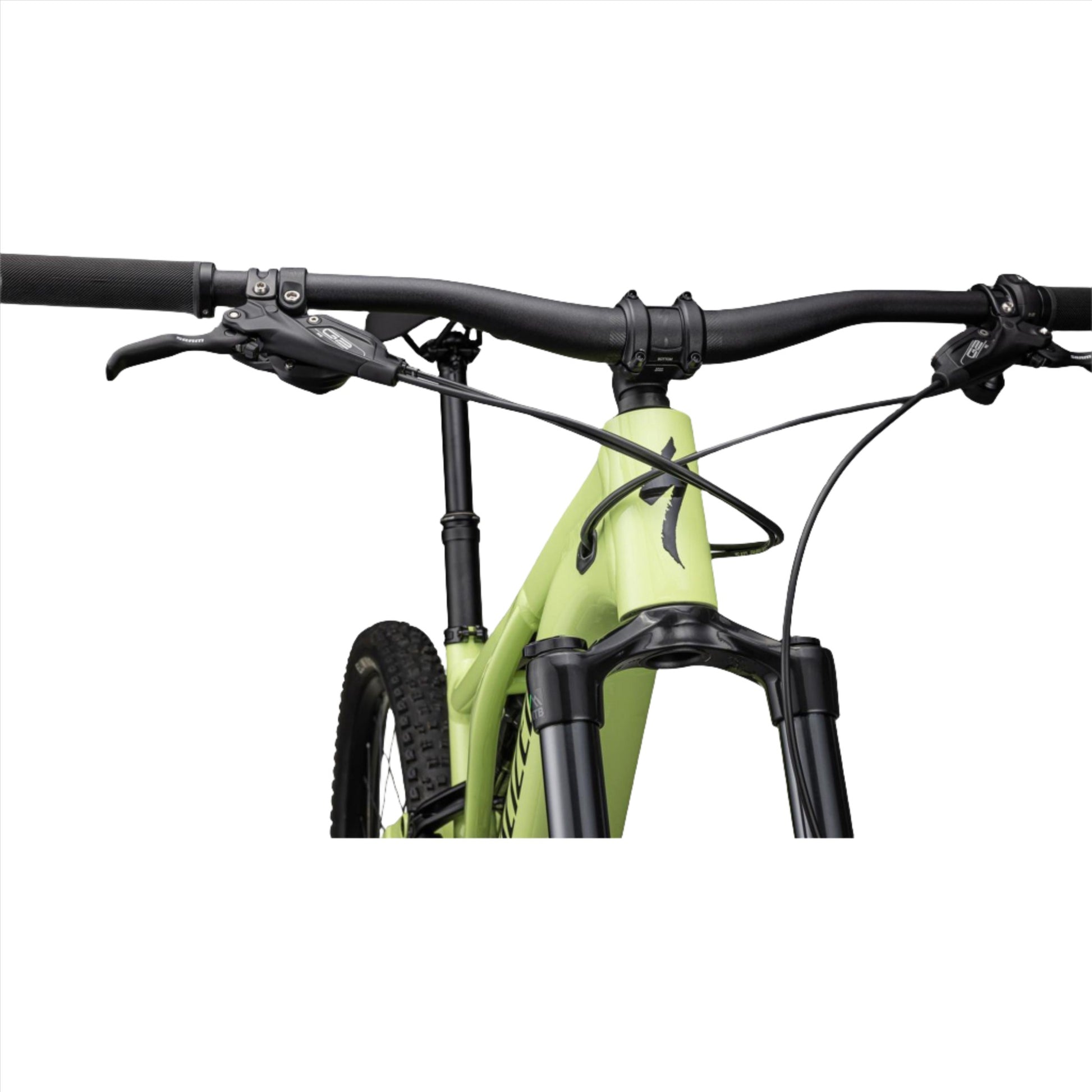 2023 Turbo Levo Alloy | Complete Cyclist - Complete Cyclist - Specialized Bicycles