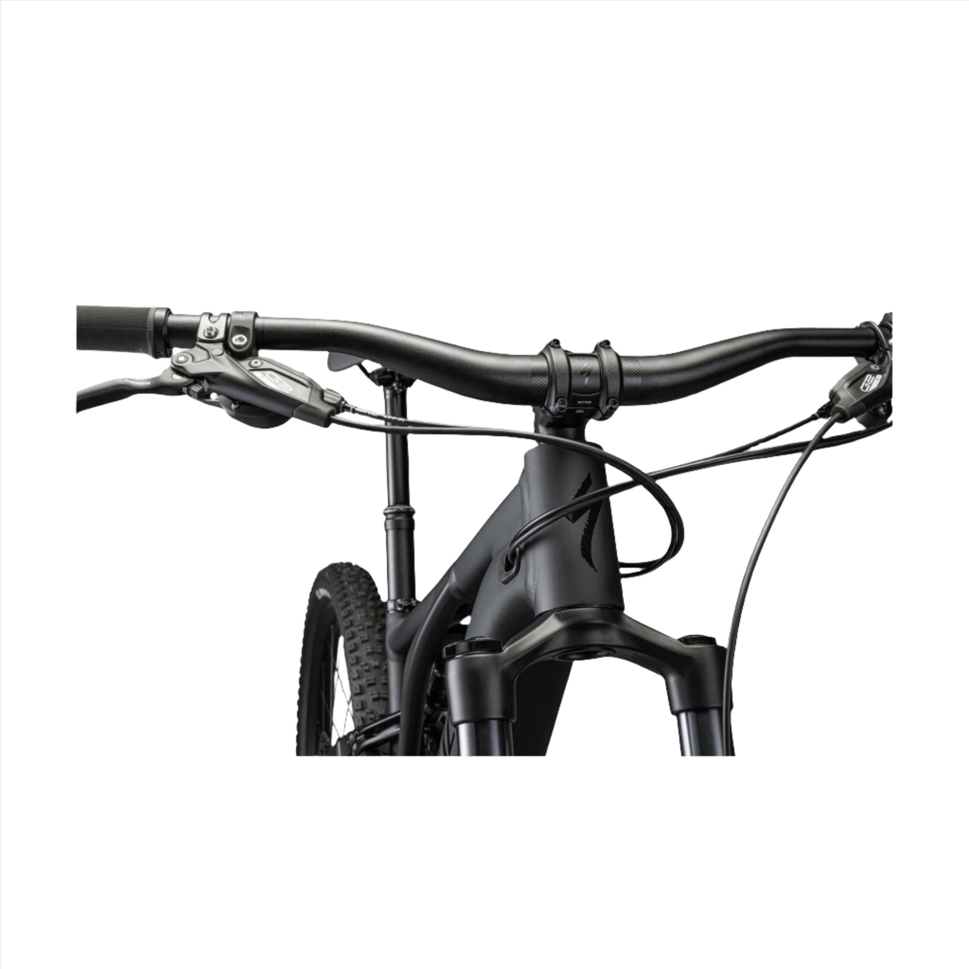 2023 Turbo Levo Alloy | Complete Cyclist - Complete Cyclist - Specialized Bicycles