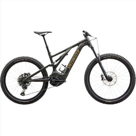 2023 Turbo Levo Alloy | Complete Cyclist - Complete Cyclist - Specialized Bicycles