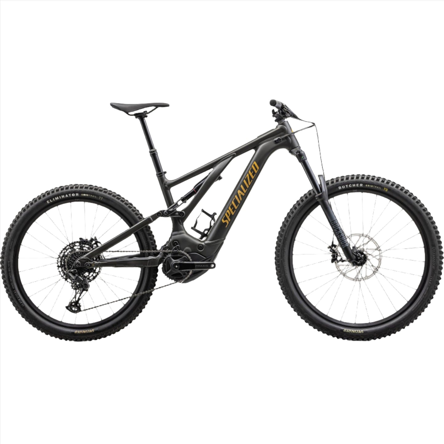 2023 Turbo Levo Alloy | Complete Cyclist - Complete Cyclist - Specialized Bicycles