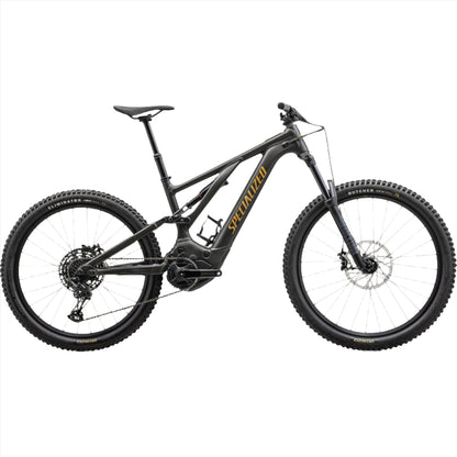 2023 Turbo Levo Alloy | Complete Cyclist - Complete Cyclist - Specialized Bicycles