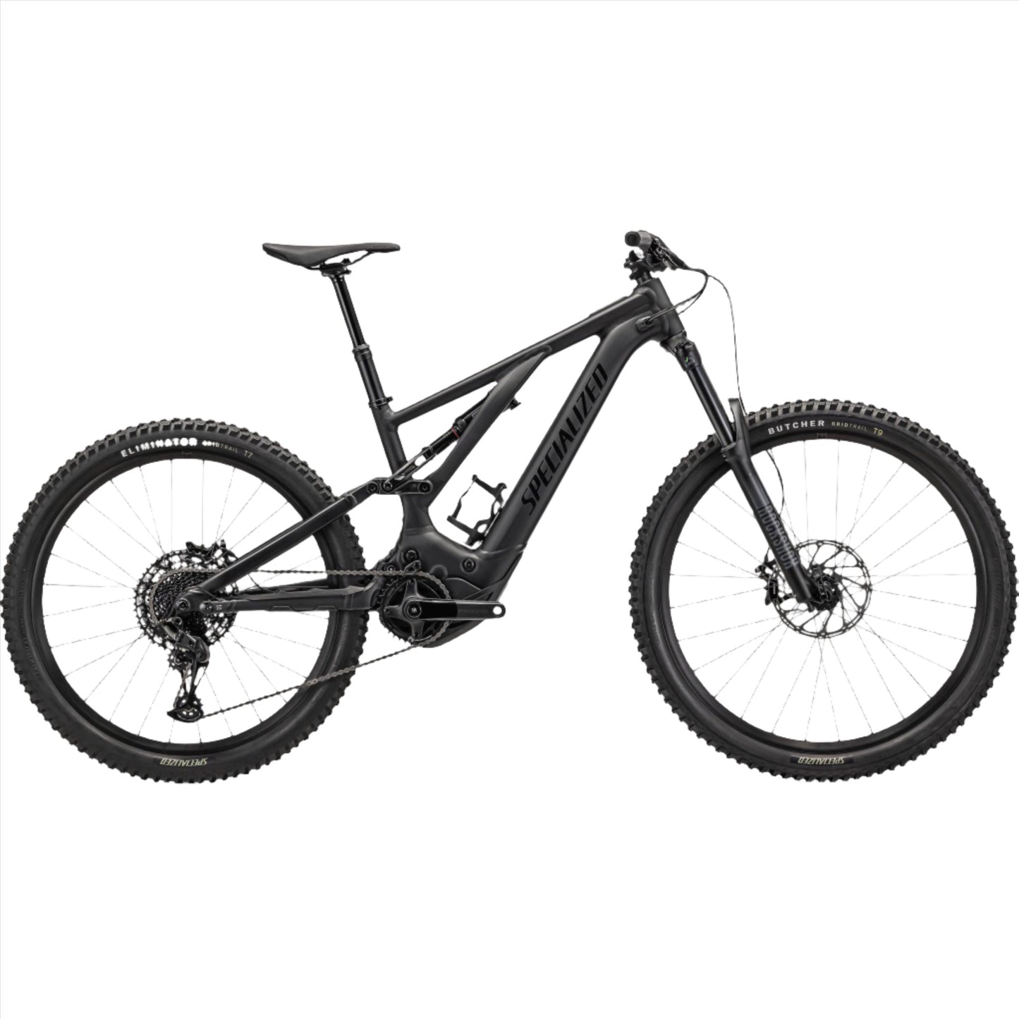 2023 Turbo Levo Alloy | Complete Cyclist - Complete Cyclist - Specialized Bicycles