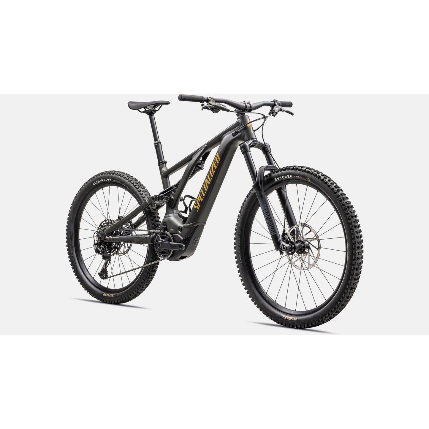 2023 Turbo Levo Alloy | Complete Cyclist - Complete Cyclist - Specialized Bicycles