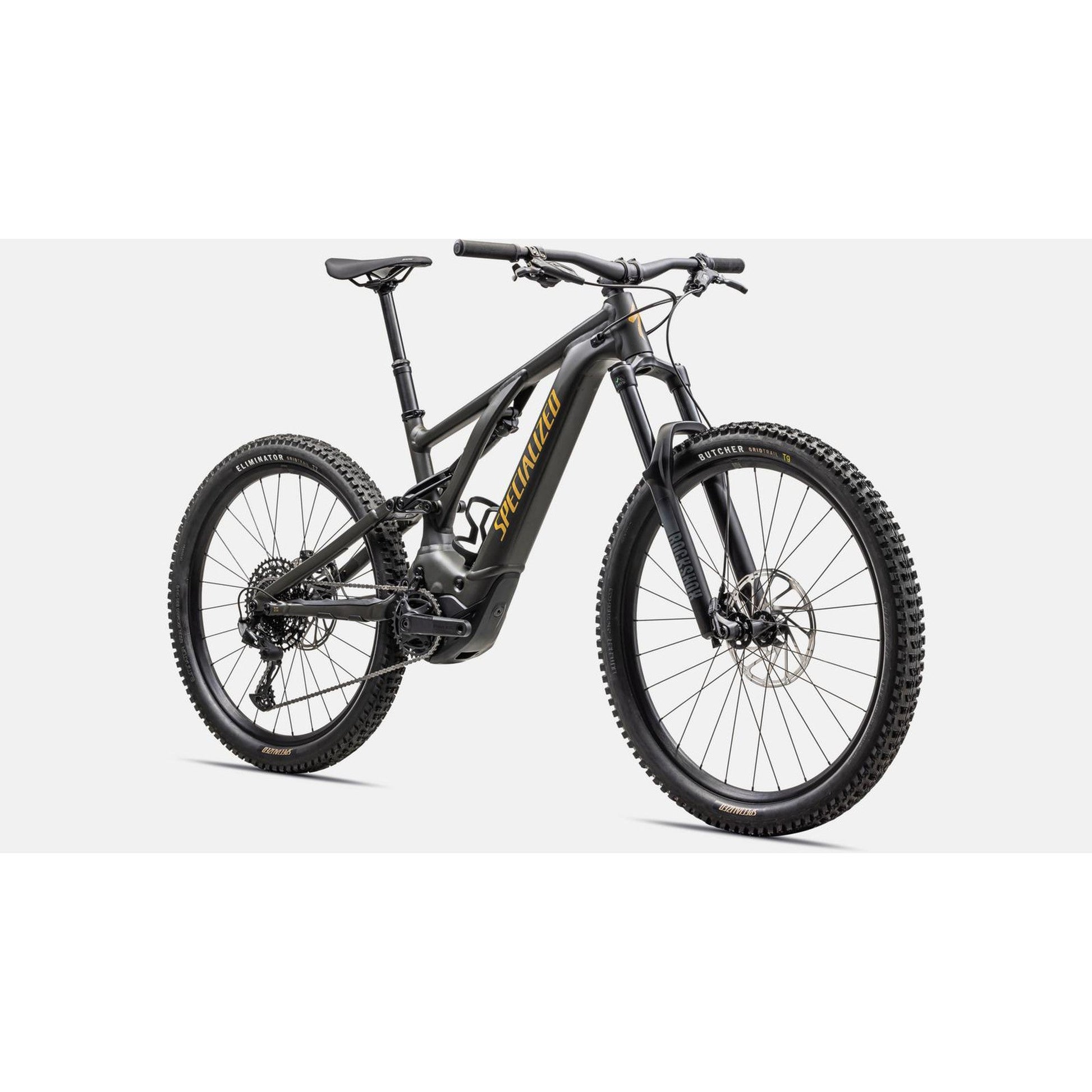 2023 Turbo Levo Alloy | Complete Cyclist - Complete Cyclist - Specialized Bicycles