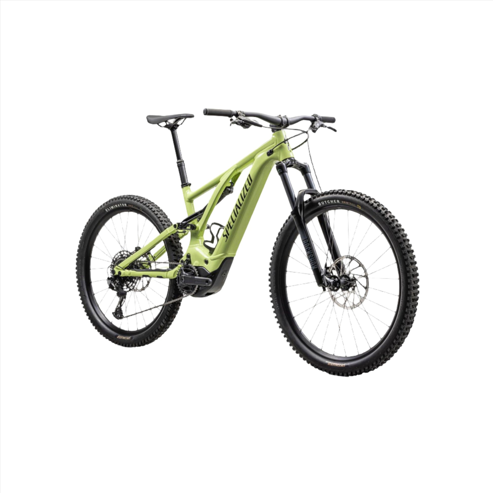 2023 Turbo Levo Alloy | Complete Cyclist - Complete Cyclist - Specialized Bicycles