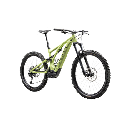 2023 Turbo Levo Alloy | Complete Cyclist - Complete Cyclist - Specialized Bicycles