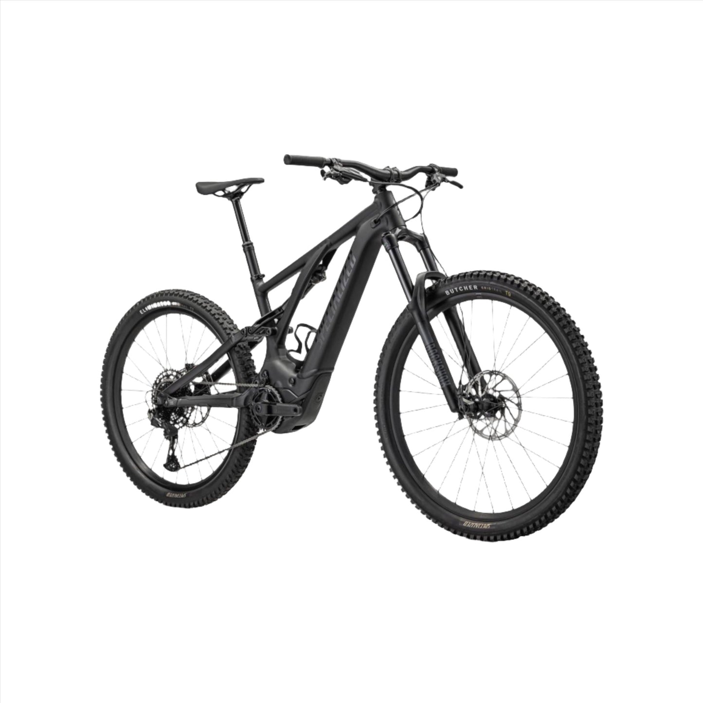 2023 Turbo Levo Alloy | Complete Cyclist - Complete Cyclist - Specialized Bicycles
