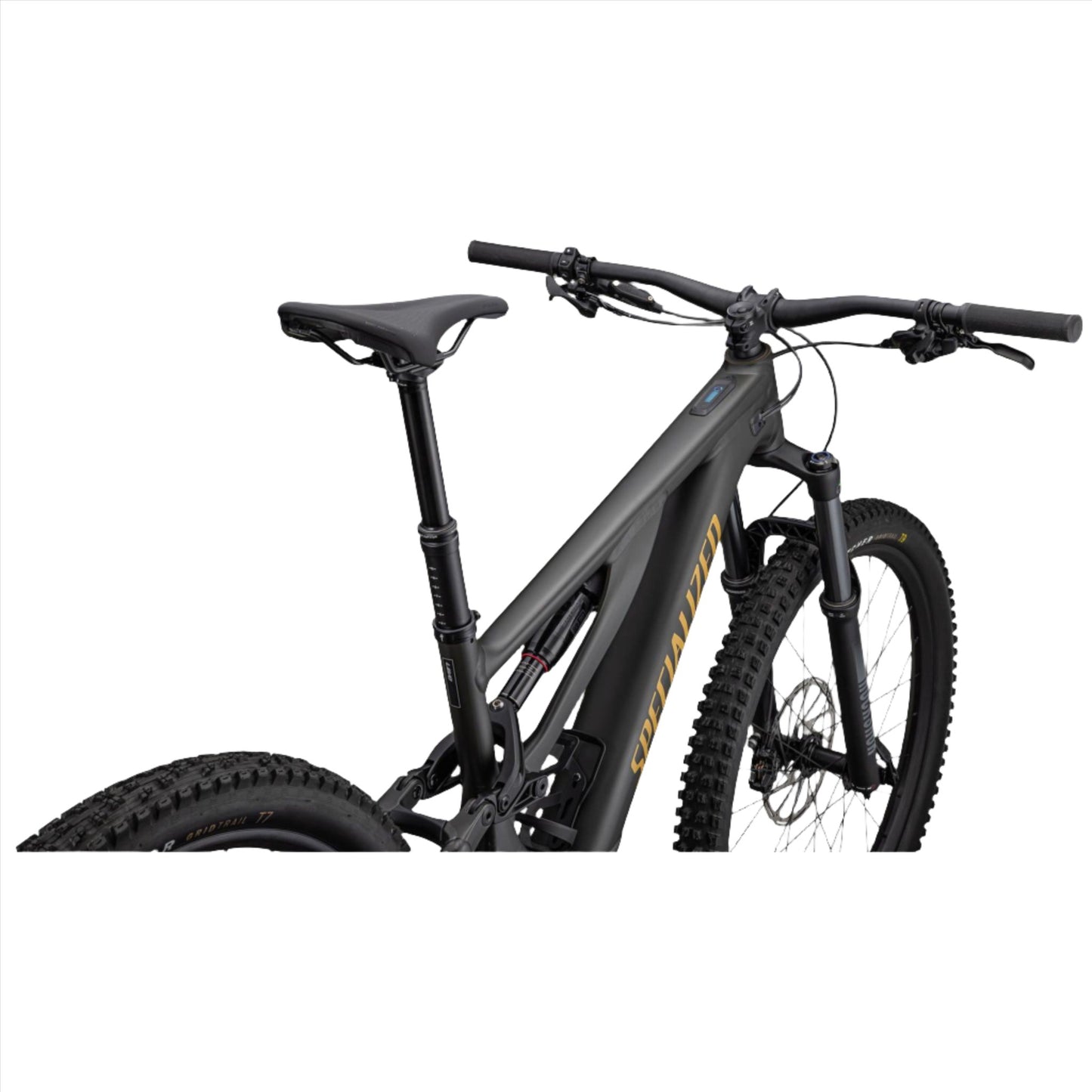 2023 Turbo Levo Alloy | Complete Cyclist - Complete Cyclist - Specialized Bicycles