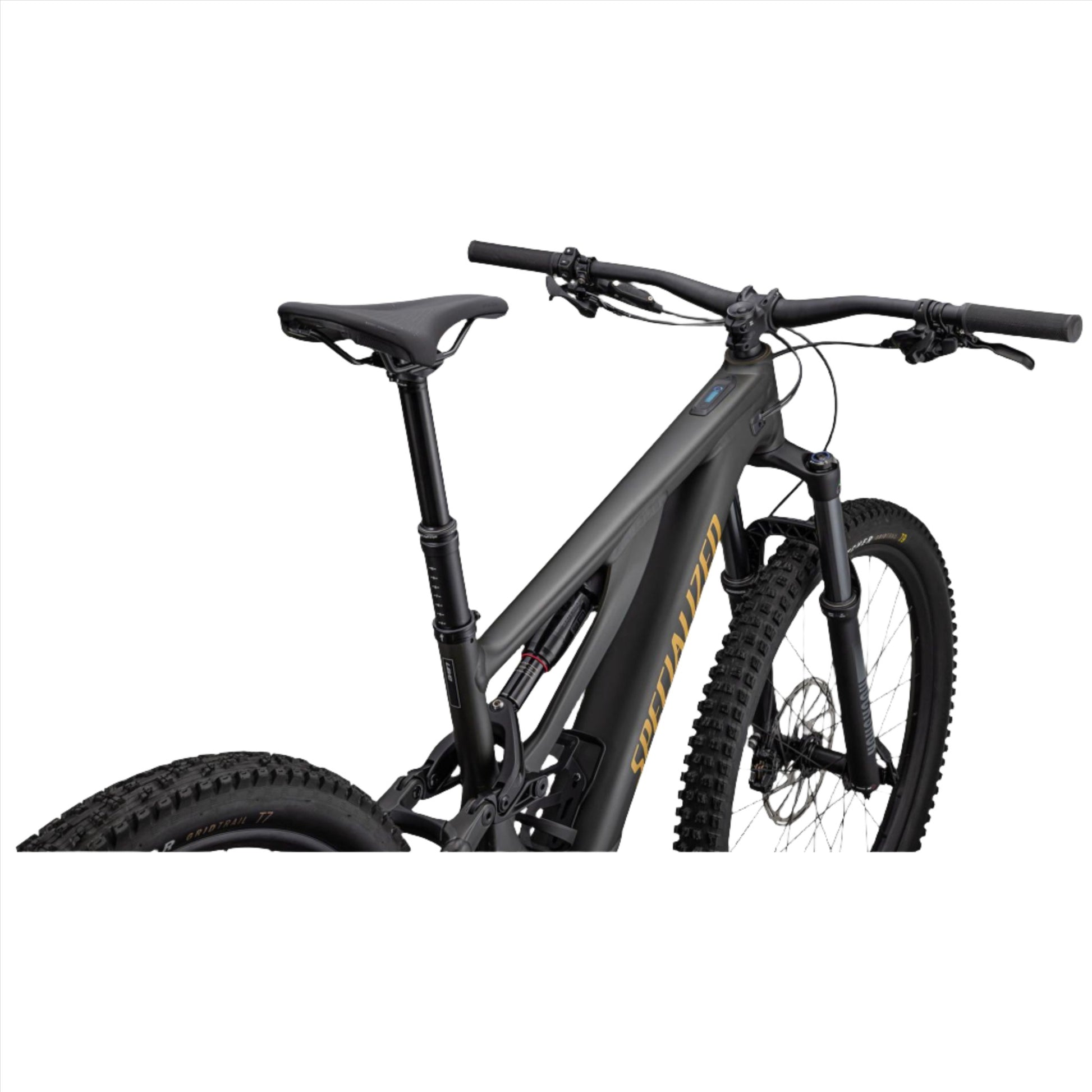 2023 Turbo Levo Alloy | Complete Cyclist - Complete Cyclist - Specialized Bicycles