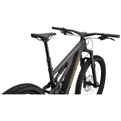 2023 Turbo Levo Alloy | Complete Cyclist - Complete Cyclist - Specialized Bicycles