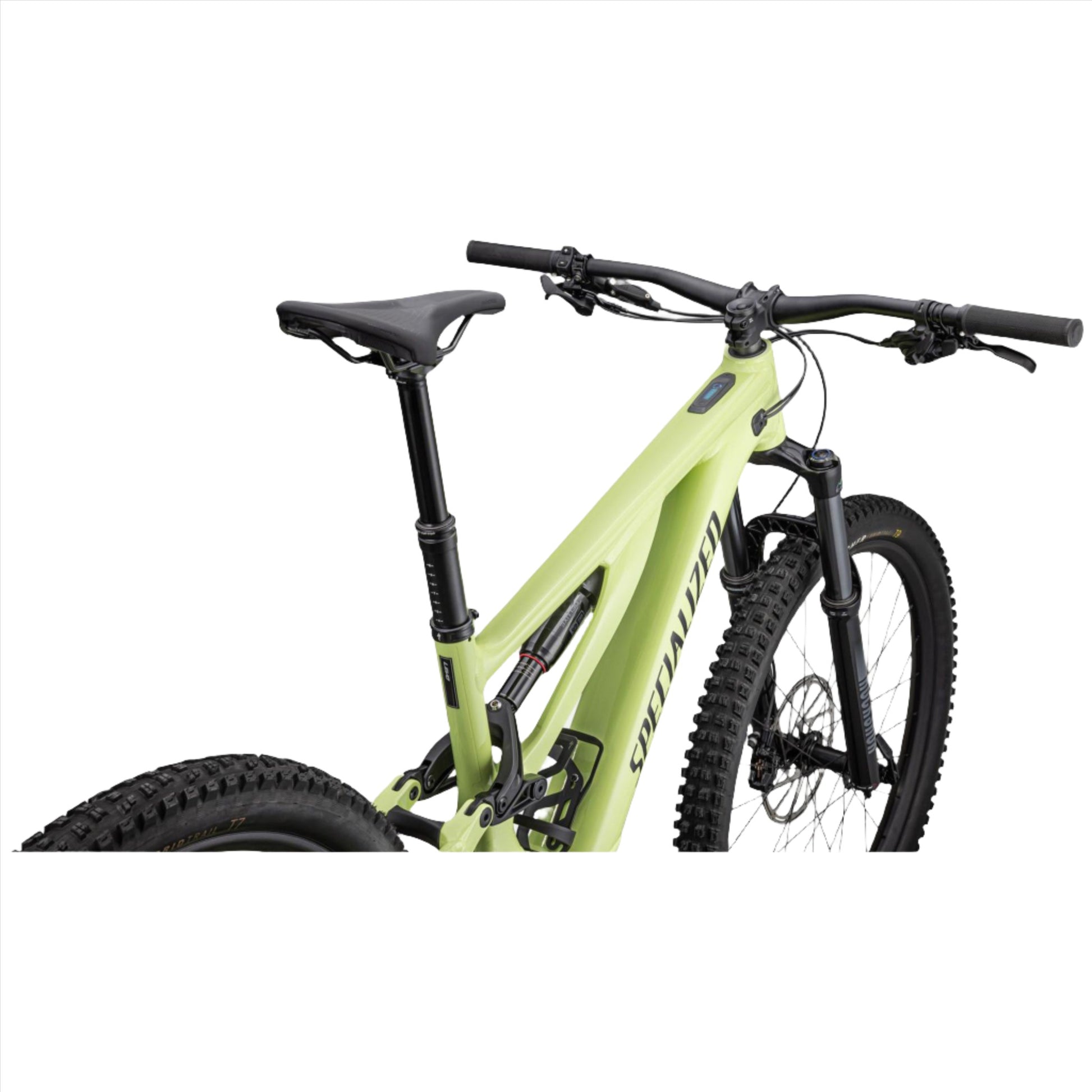 2023 Turbo Levo Alloy | Complete Cyclist - Complete Cyclist - Specialized Bicycles