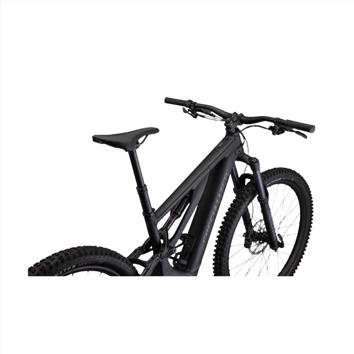 2023 Turbo Levo Alloy | Complete Cyclist - Complete Cyclist - Specialized Bicycles
