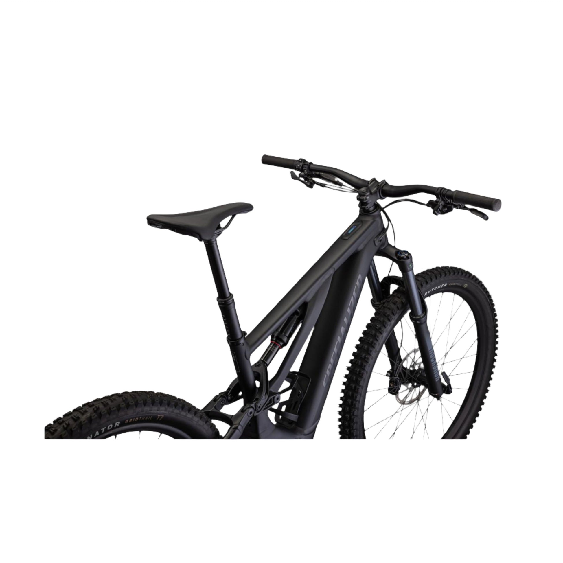 2023 Turbo Levo Alloy | Complete Cyclist - Complete Cyclist - Specialized Bicycles