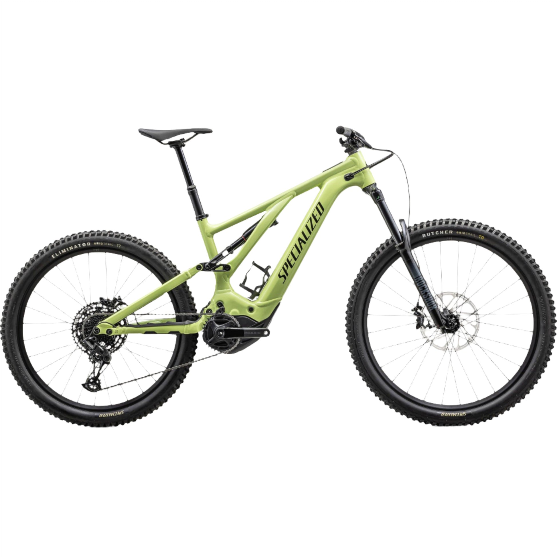 2023 Turbo Levo Alloy | Complete Cyclist - Complete Cyclist - Specialized Bicycles