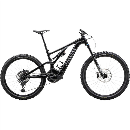 Turbo Levo Comp Alloy | Complete Cyclist - Complete Cyclist - Specialized Bicycles