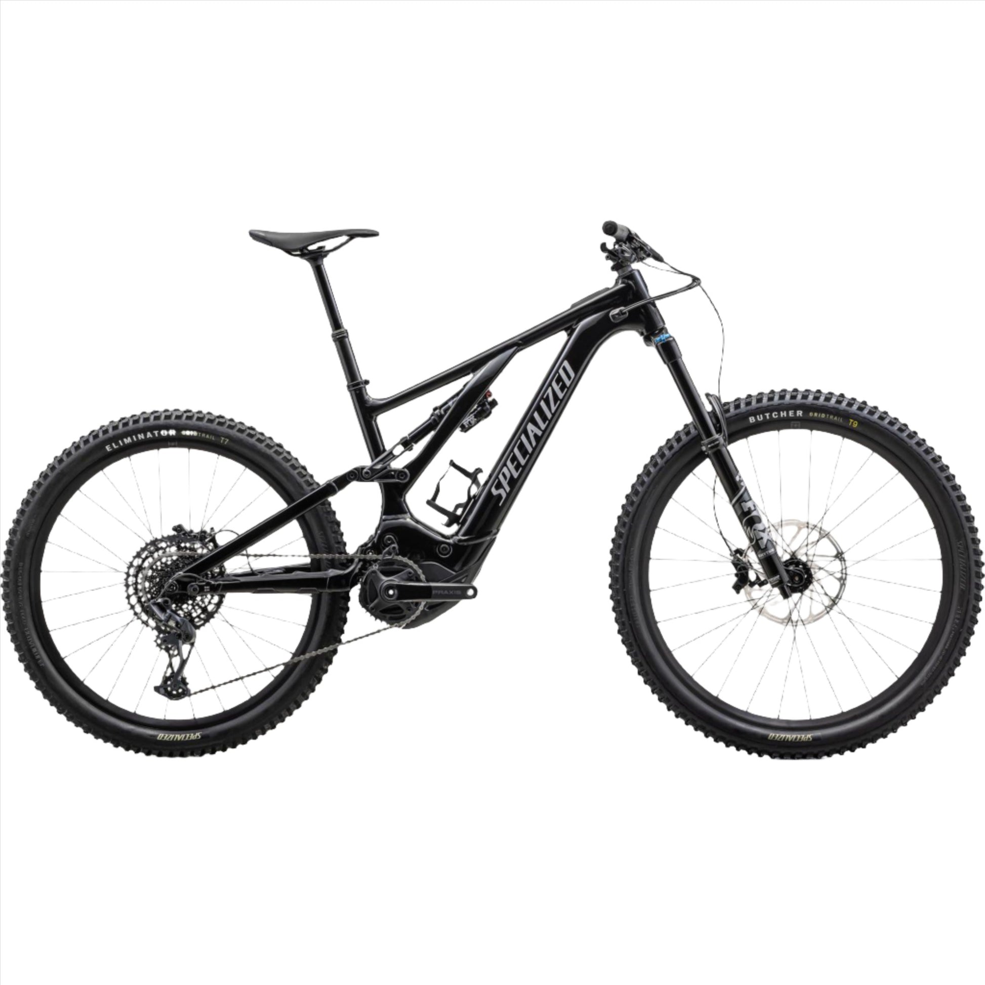 Turbo Levo Comp Alloy | Complete Cyclist - Complete Cyclist - Specialized Bicycles