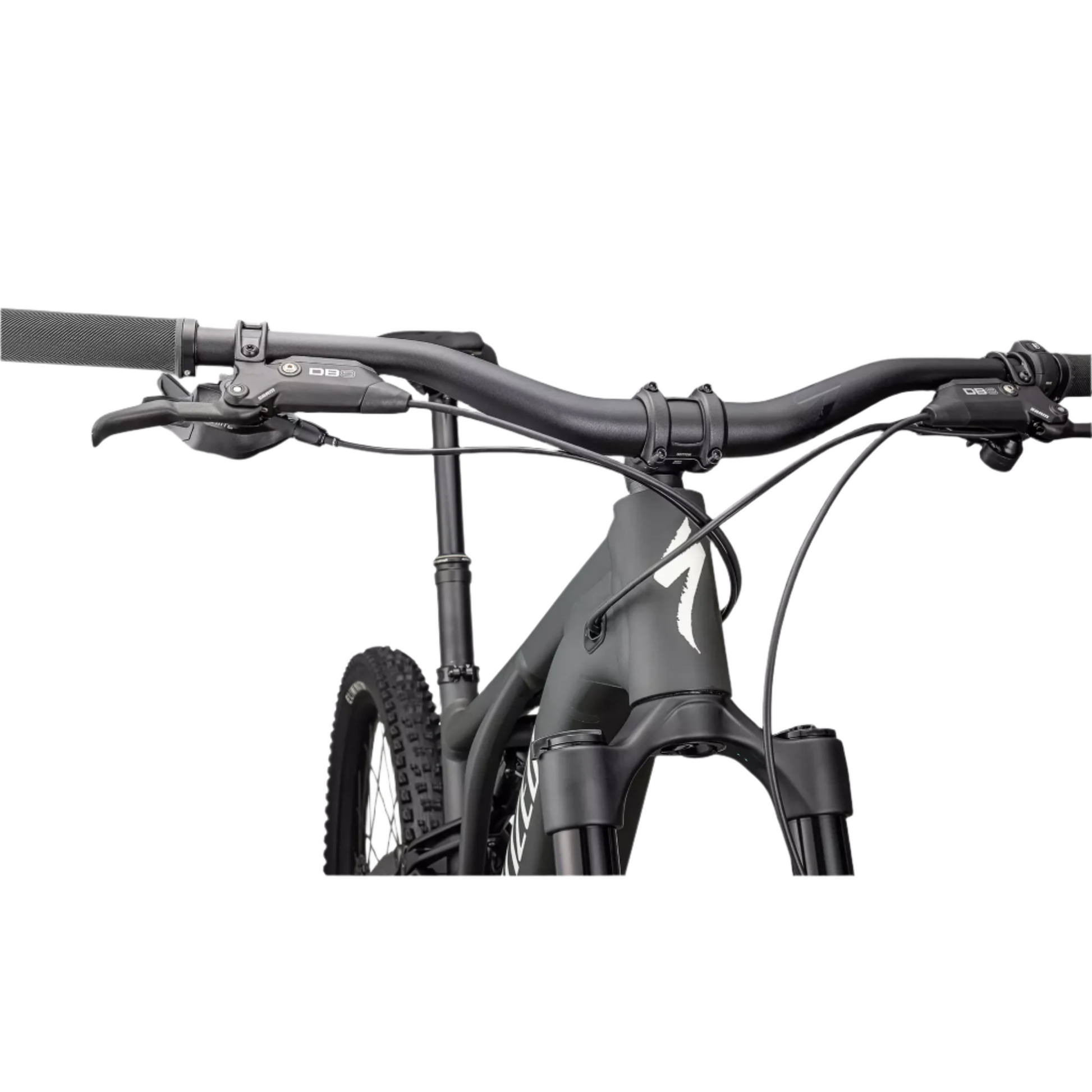2025 Turbo Levo | Complete Cyclist - Complete Cyclist - Specialized Bicycles