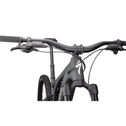 2025 Turbo Levo | Complete Cyclist - Complete Cyclist - Specialized Bicycles