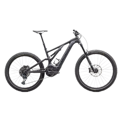2025 Turbo Levo | Complete Cyclist - Complete Cyclist - Specialized Bicycles