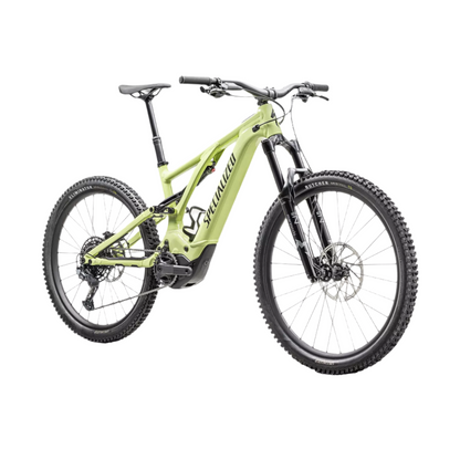 2025 Turbo Levo | Complete Cyclist - Complete Cyclist - Specialized Bicycles