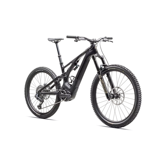 2025 Turbo Levo Expert | Complete Cyclist - Complete Cyclist - Specialized Bicycles