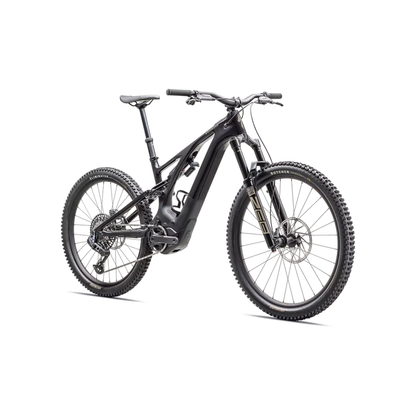 2025 Turbo Levo Expert | Complete Cyclist - Complete Cyclist - Specialized Bicycles