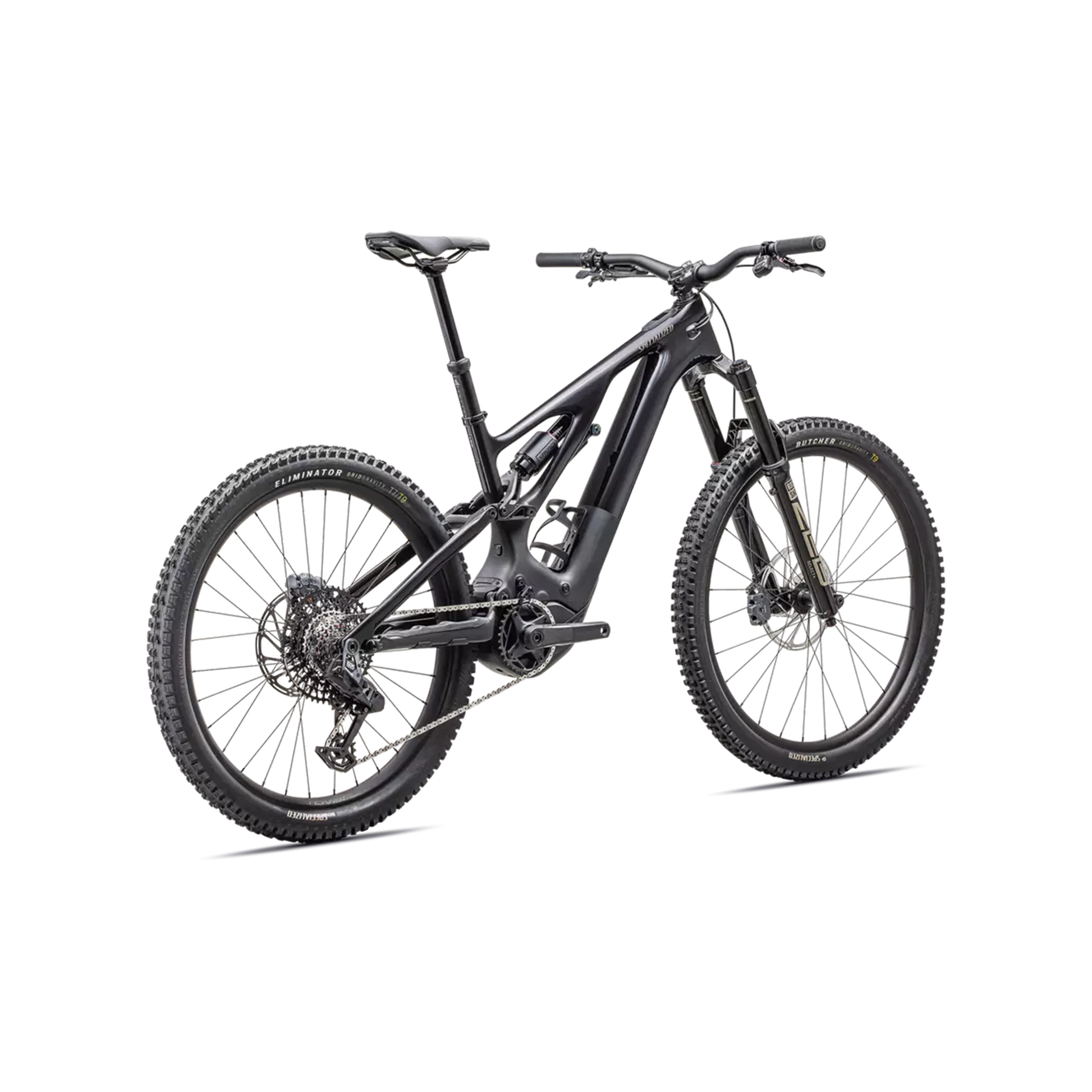 2025 Turbo Levo Expert | Complete Cyclist - Complete Cyclist - Specialized Bicycles