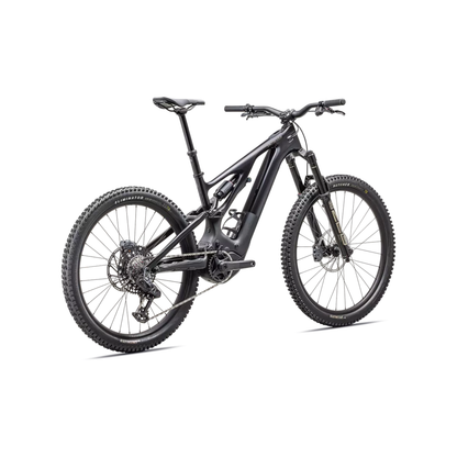 2025 Turbo Levo Expert | Complete Cyclist - Complete Cyclist - Specialized Bicycles
