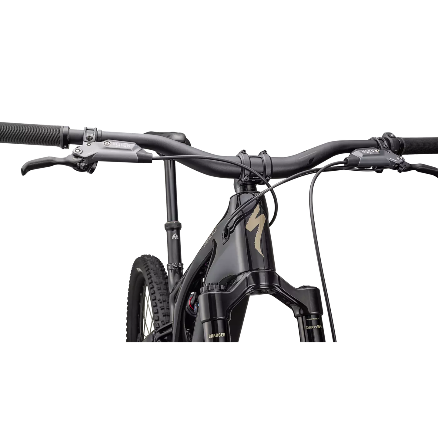 2025 Turbo Levo Expert | Complete Cyclist - Complete Cyclist - Specialized Bicycles