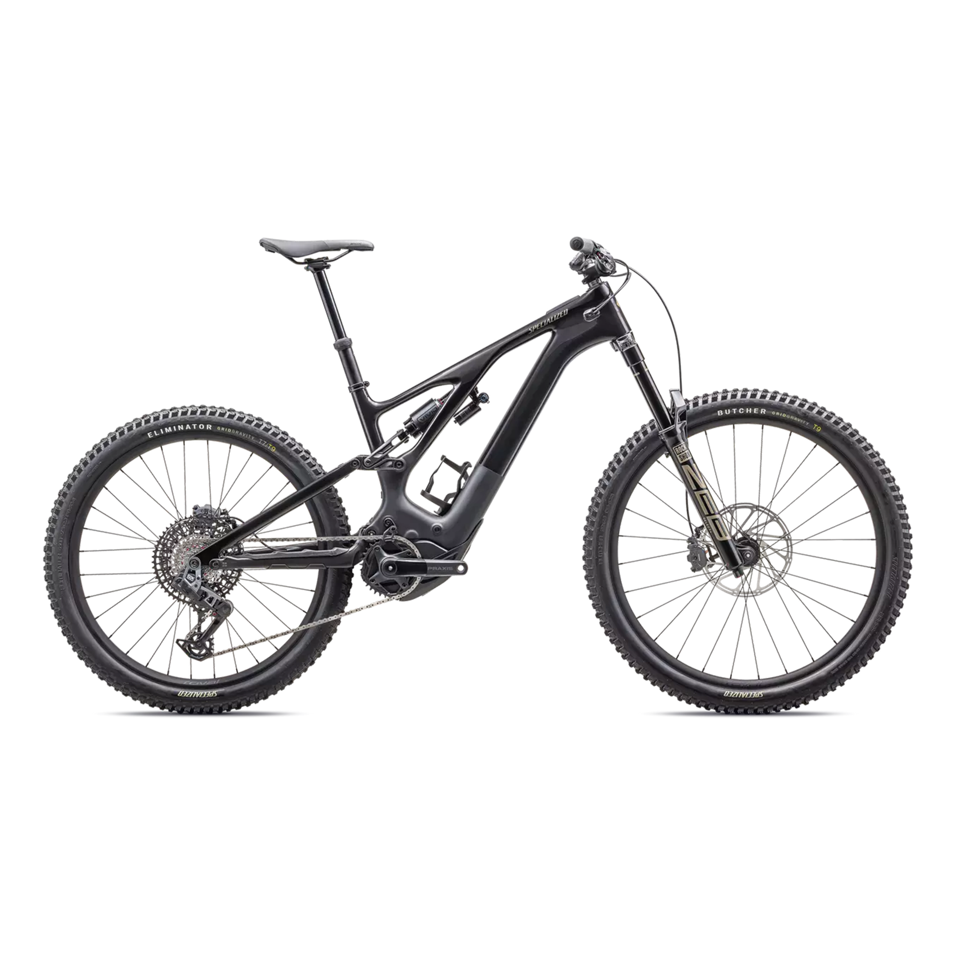 2025 Turbo Levo Expert | Complete Cyclist - Complete Cyclist - Specialized Bicycles