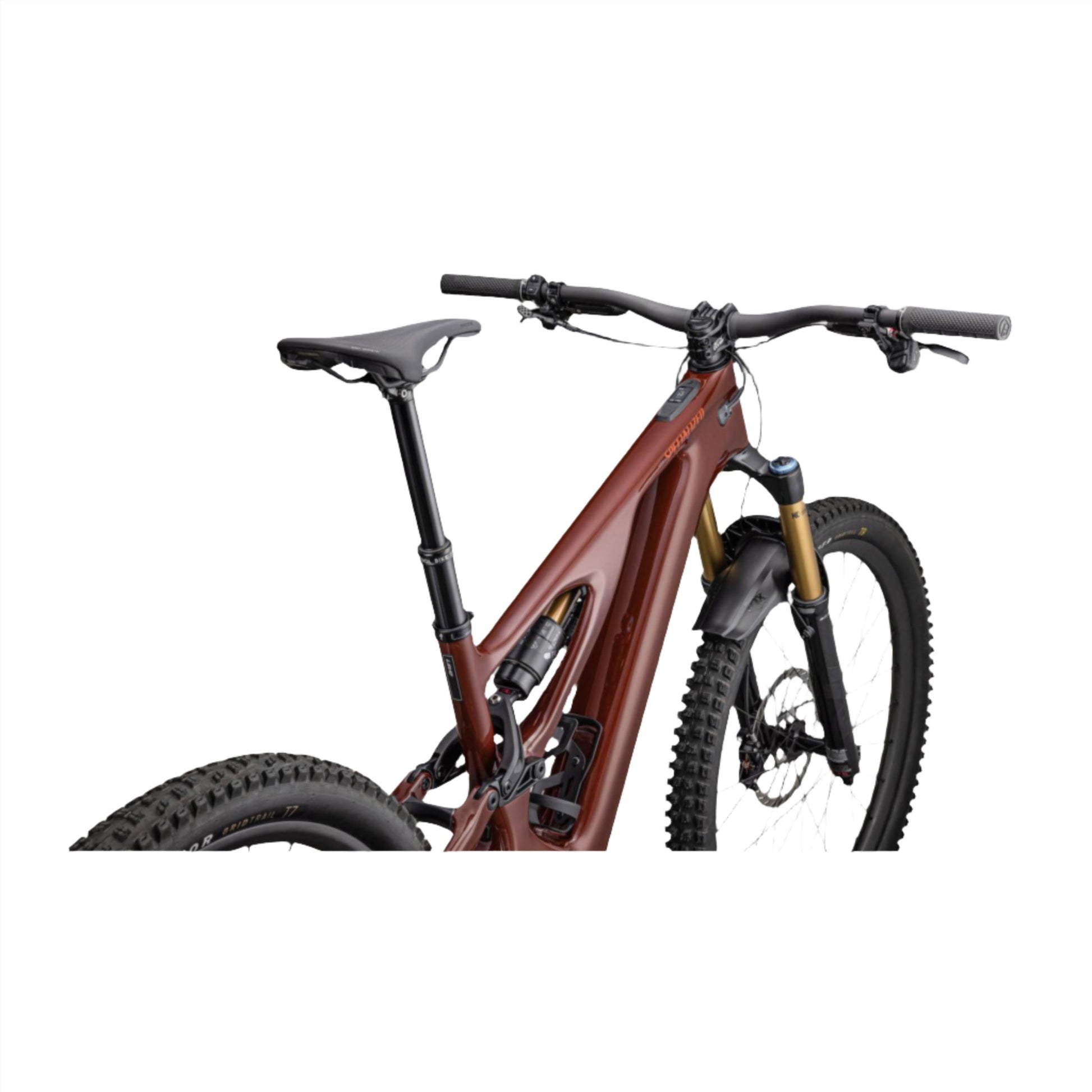 Turbo Levo Pro T-Type | Complete Cyclist - 