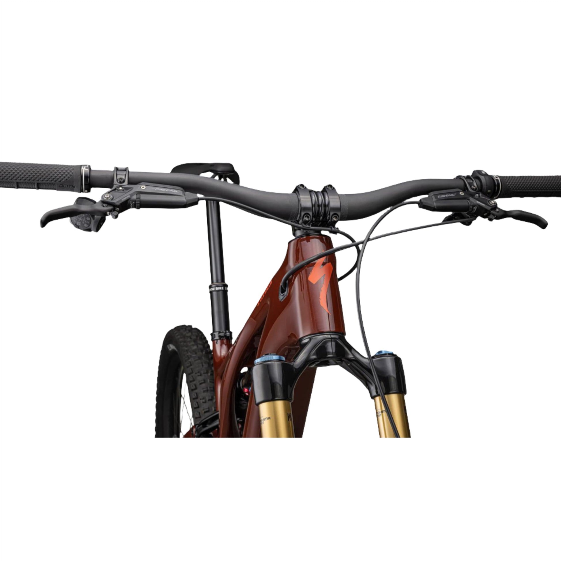 Turbo Levo Pro T-Type | Complete Cyclist - 