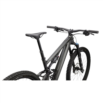 2024 Turbo Levo SL Comp Alloy | Complete Cyclist - Complete Cyclist - Specialized Bicycles