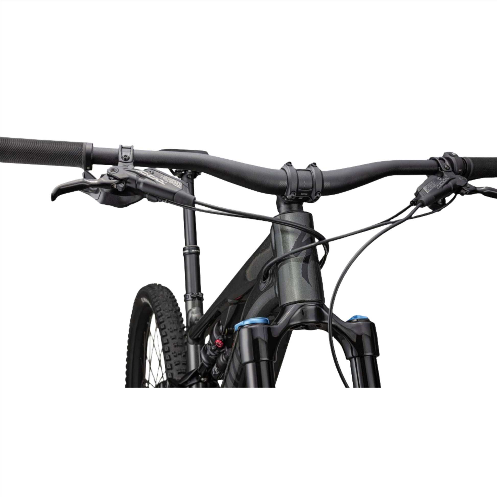 2024 Turbo Levo SL Comp Alloy | Complete Cyclist - Complete Cyclist - Specialized Bicycles