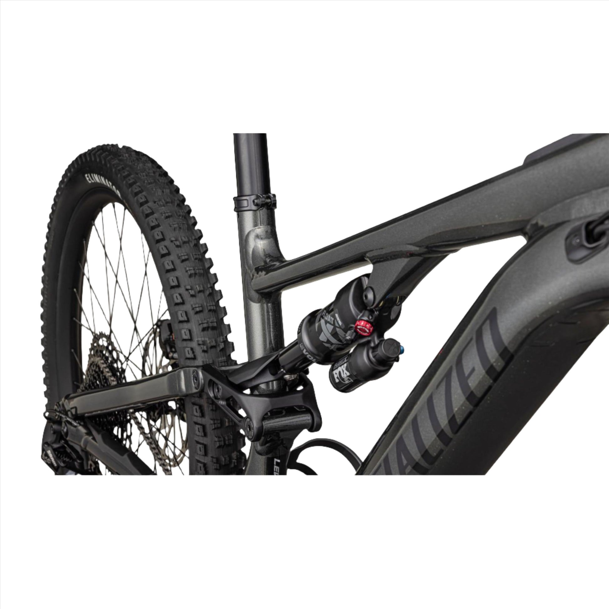 2024 Turbo Levo SL Comp Alloy | Complete Cyclist - Complete Cyclist - Specialized Bicycles
