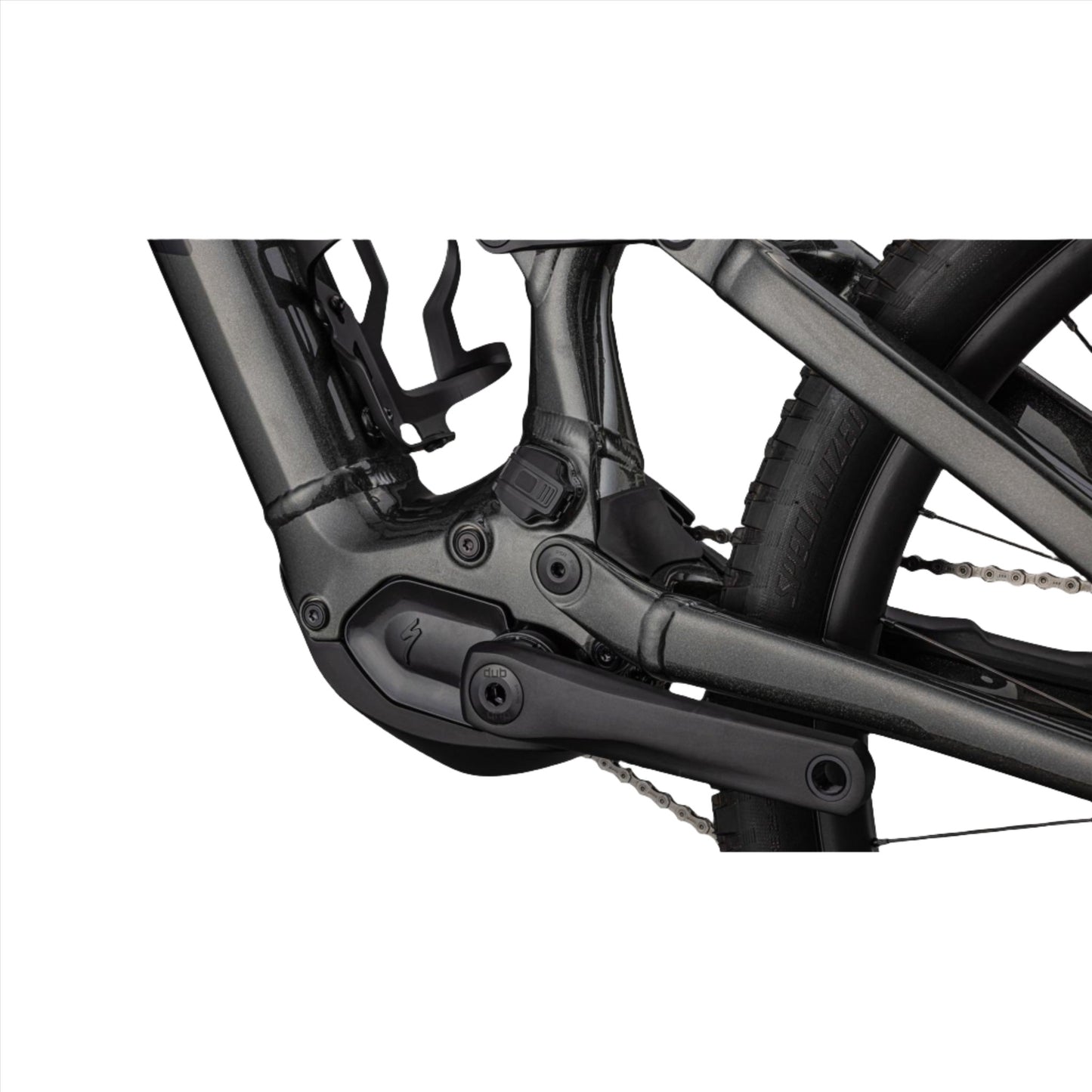 2024 Turbo Levo SL Comp Alloy | Complete Cyclist - Complete Cyclist - Specialized Bicycles