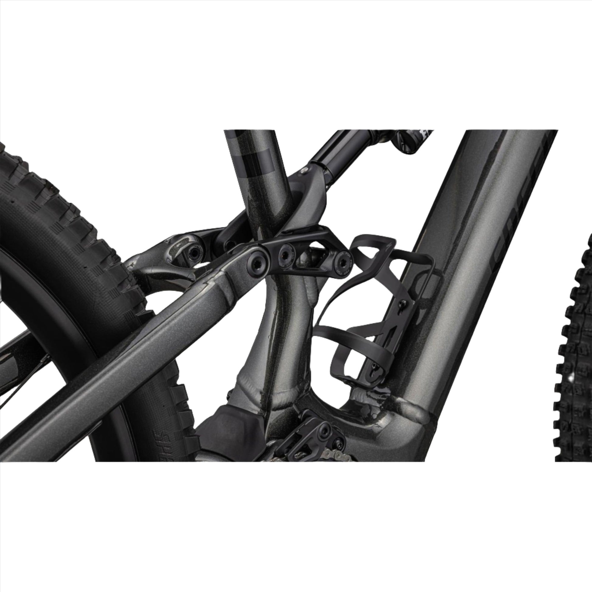 2024 Turbo Levo SL Comp Alloy | Complete Cyclist - Complete Cyclist - Specialized Bicycles