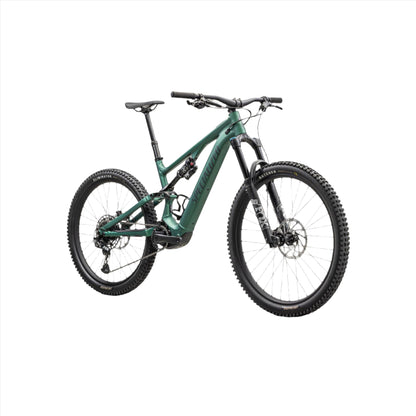 2024 Turbo Levo SL Comp Alloy | Complete Cyclist - Complete Cyclist - Specialized Bicycles